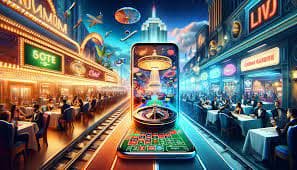 iOS Safari mobile interface showing Live Game Shows table