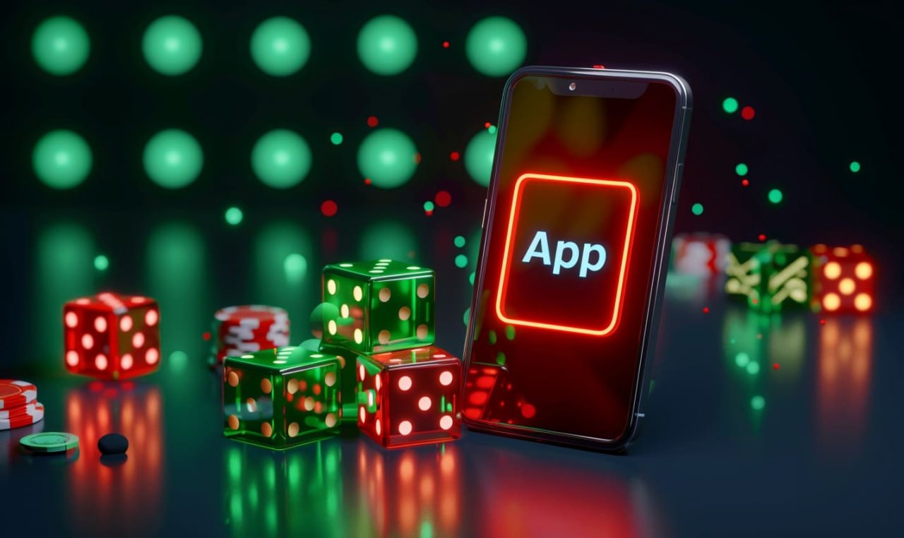 Account balance and betting interface in Quickspin games